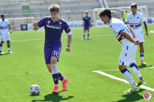 ACF FIORENTINA VS SAMPDORIA 34